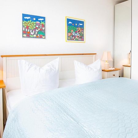 Haus Meeresblick Wohnung 24 Kellenhusen Dış mekan fotoğraf