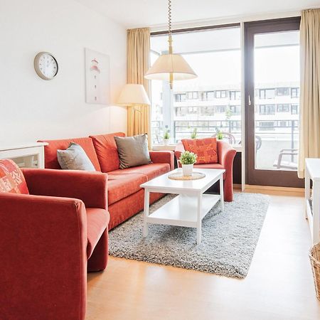Haus Meeresblick Wohnung 24 Kellenhusen Dış mekan fotoğraf