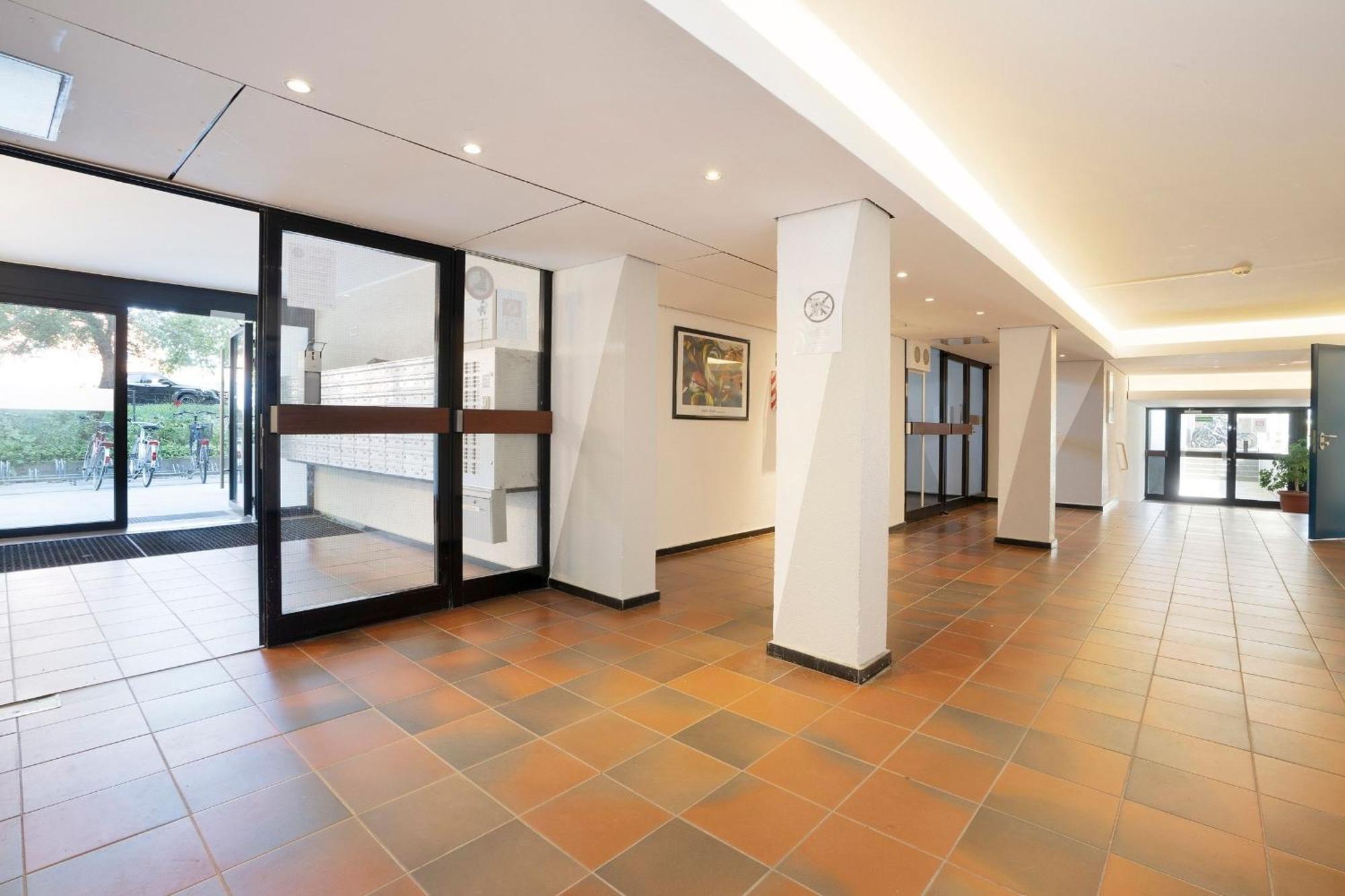 Haus Meeresblick Wohnung 24 Kellenhusen Dış mekan fotoğraf