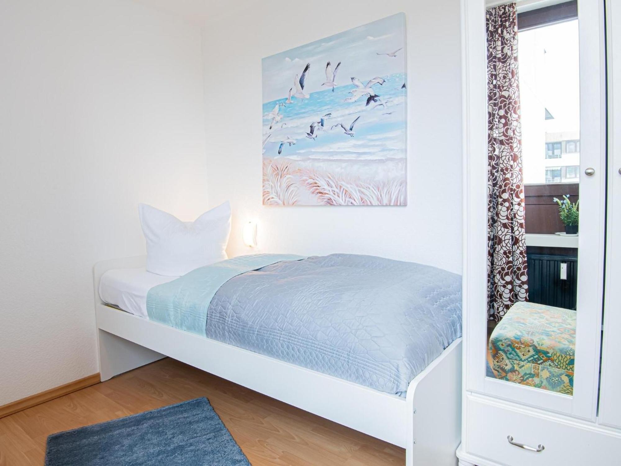 Haus Meeresblick Wohnung 24 Kellenhusen Dış mekan fotoğraf