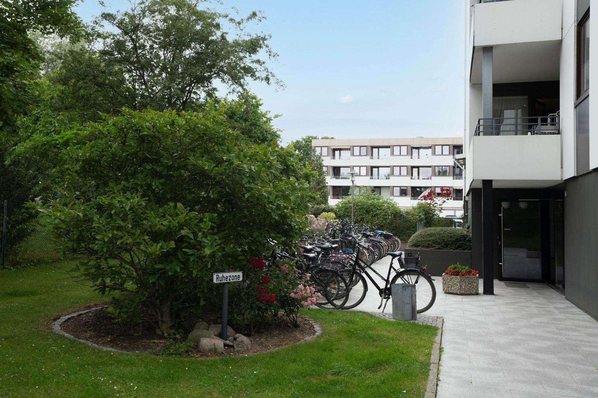 Haus Meeresblick Wohnung 24 Kellenhusen Dış mekan fotoğraf