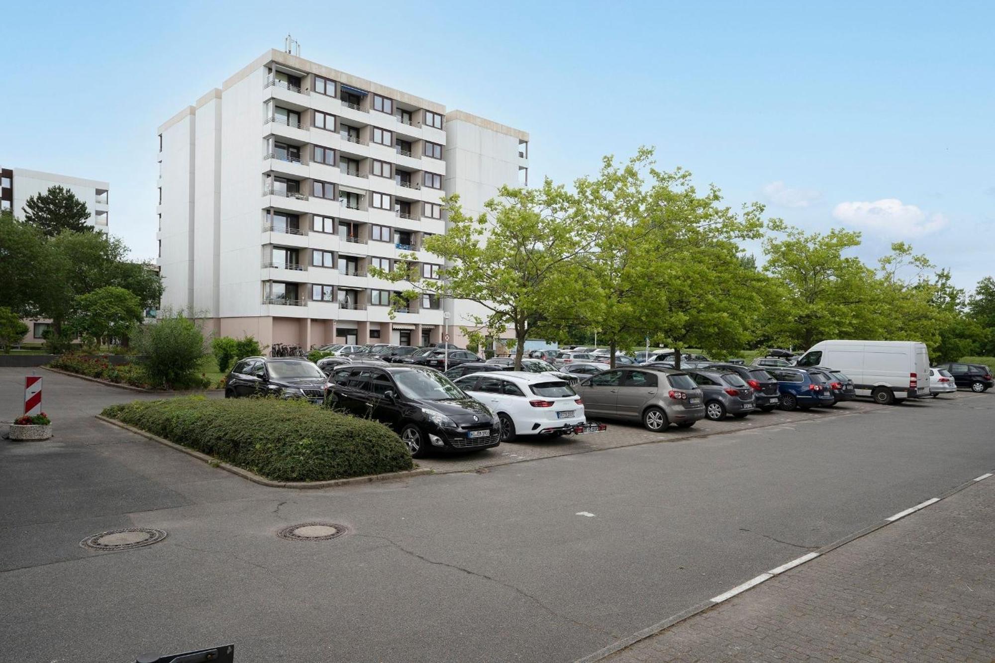 Haus Meeresblick Wohnung 24 Kellenhusen Dış mekan fotoğraf
