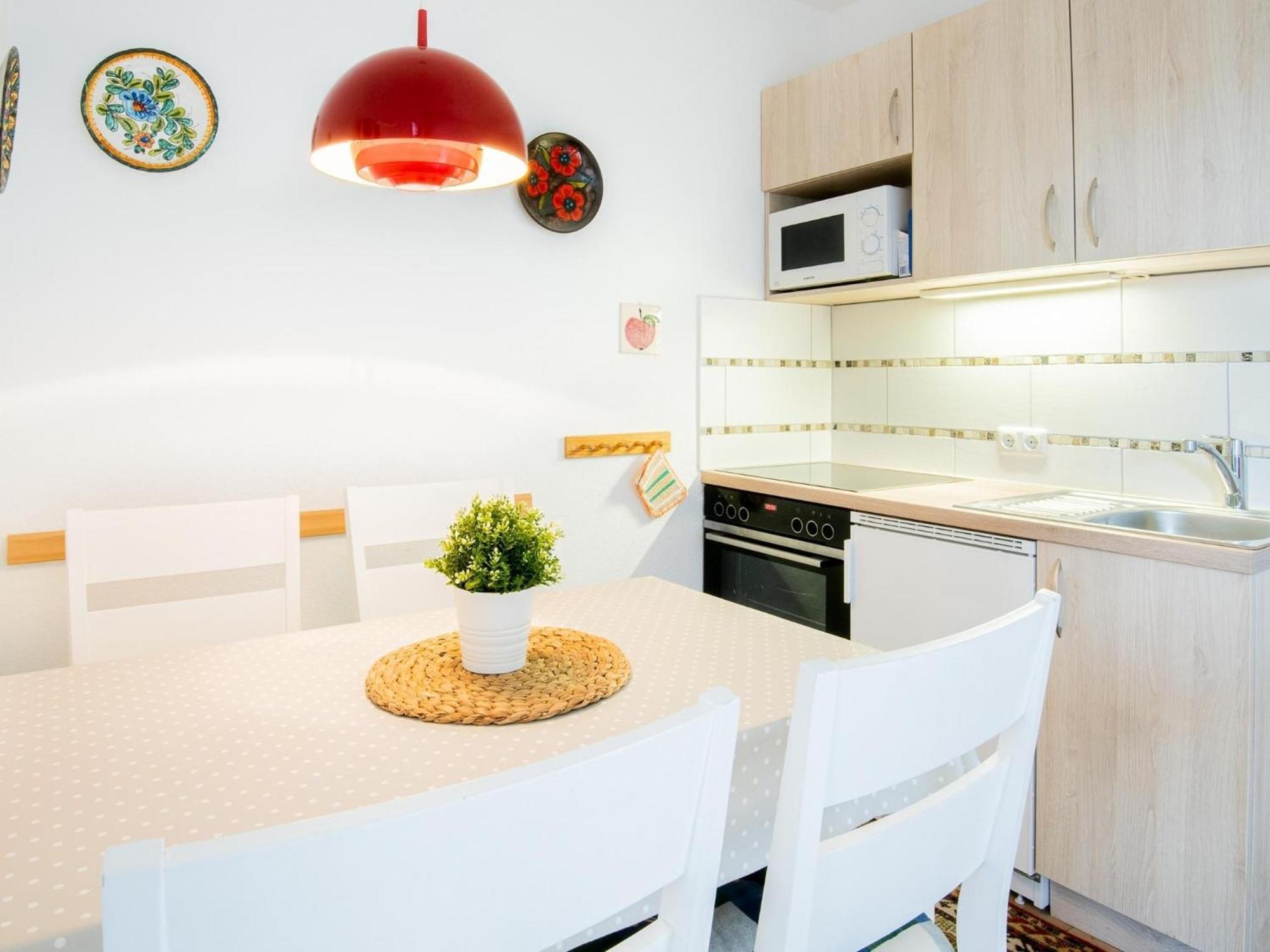 Haus Meeresblick Wohnung 24 Kellenhusen Dış mekan fotoğraf