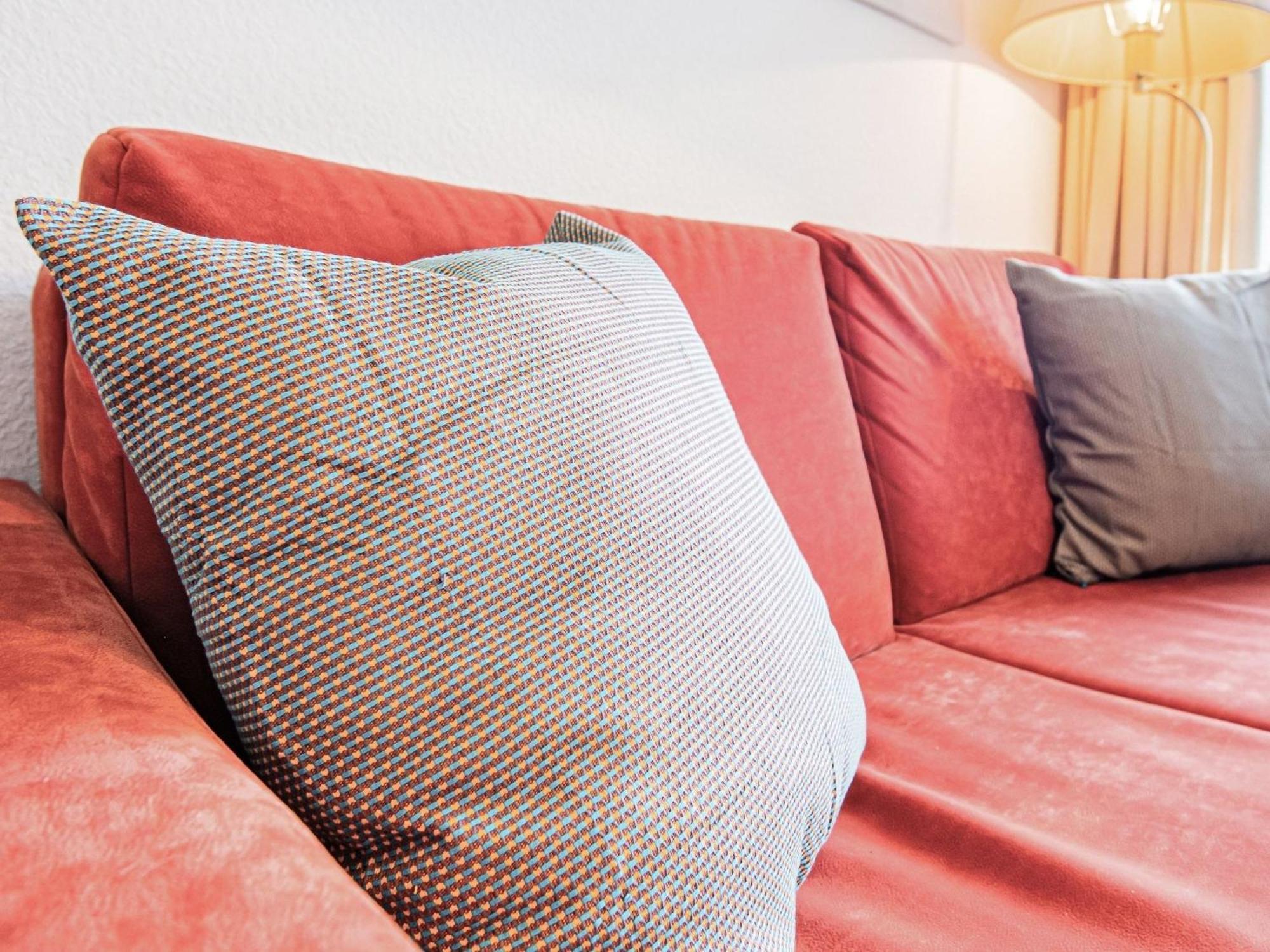 Haus Meeresblick Wohnung 24 Kellenhusen Dış mekan fotoğraf