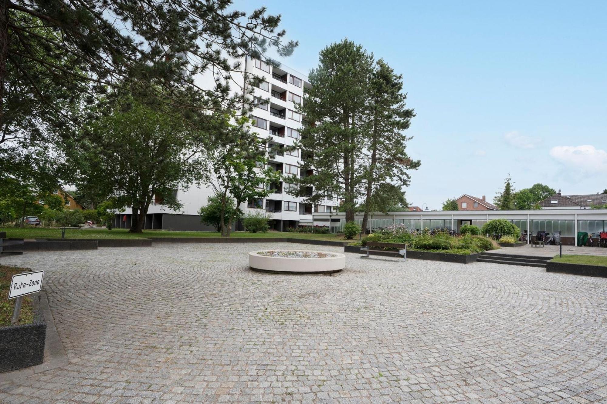 Haus Meeresblick Wohnung 24 Kellenhusen Dış mekan fotoğraf