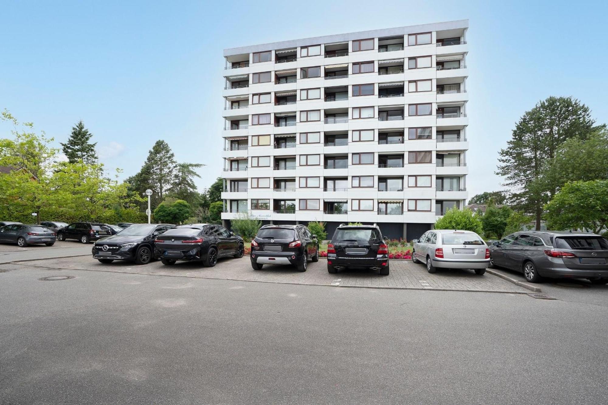 Haus Meeresblick Wohnung 24 Kellenhusen Dış mekan fotoğraf
