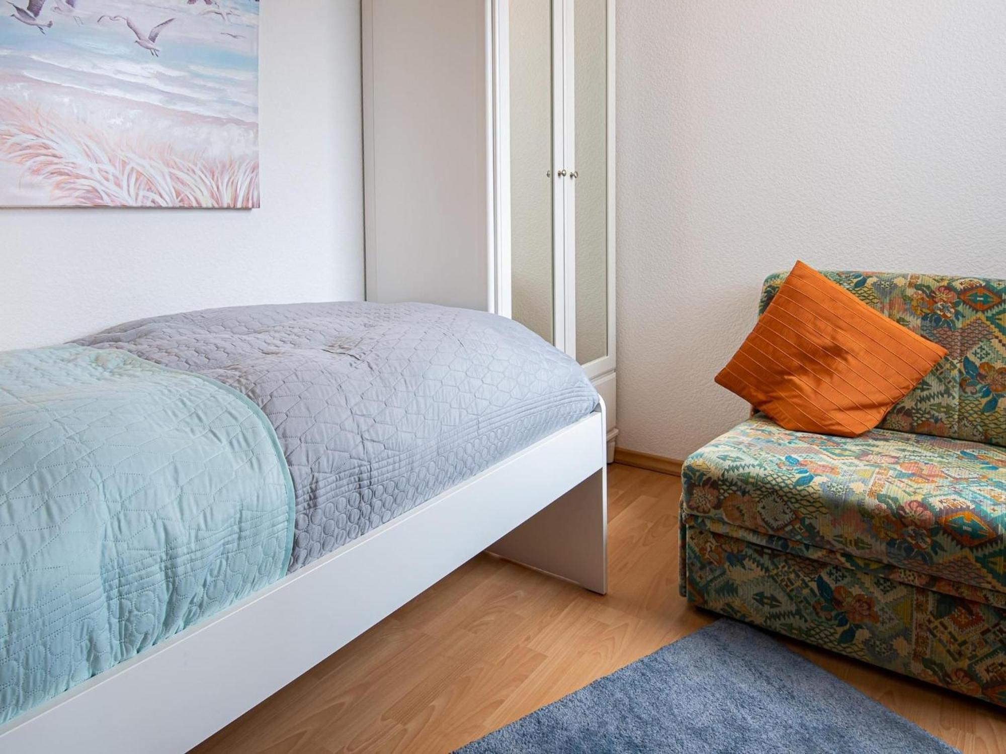 Haus Meeresblick Wohnung 24 Kellenhusen Dış mekan fotoğraf