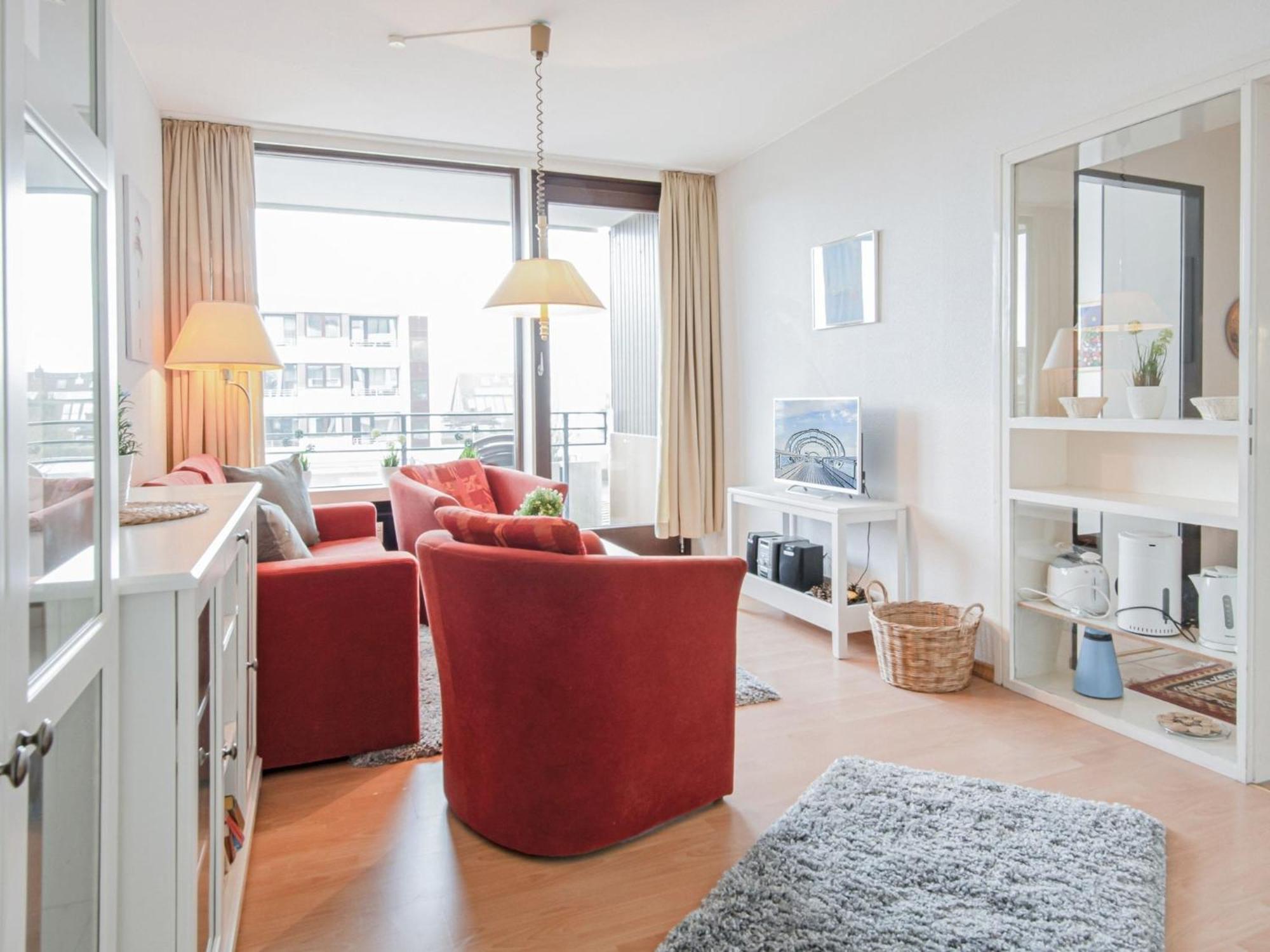 Haus Meeresblick Wohnung 24 Kellenhusen Dış mekan fotoğraf
