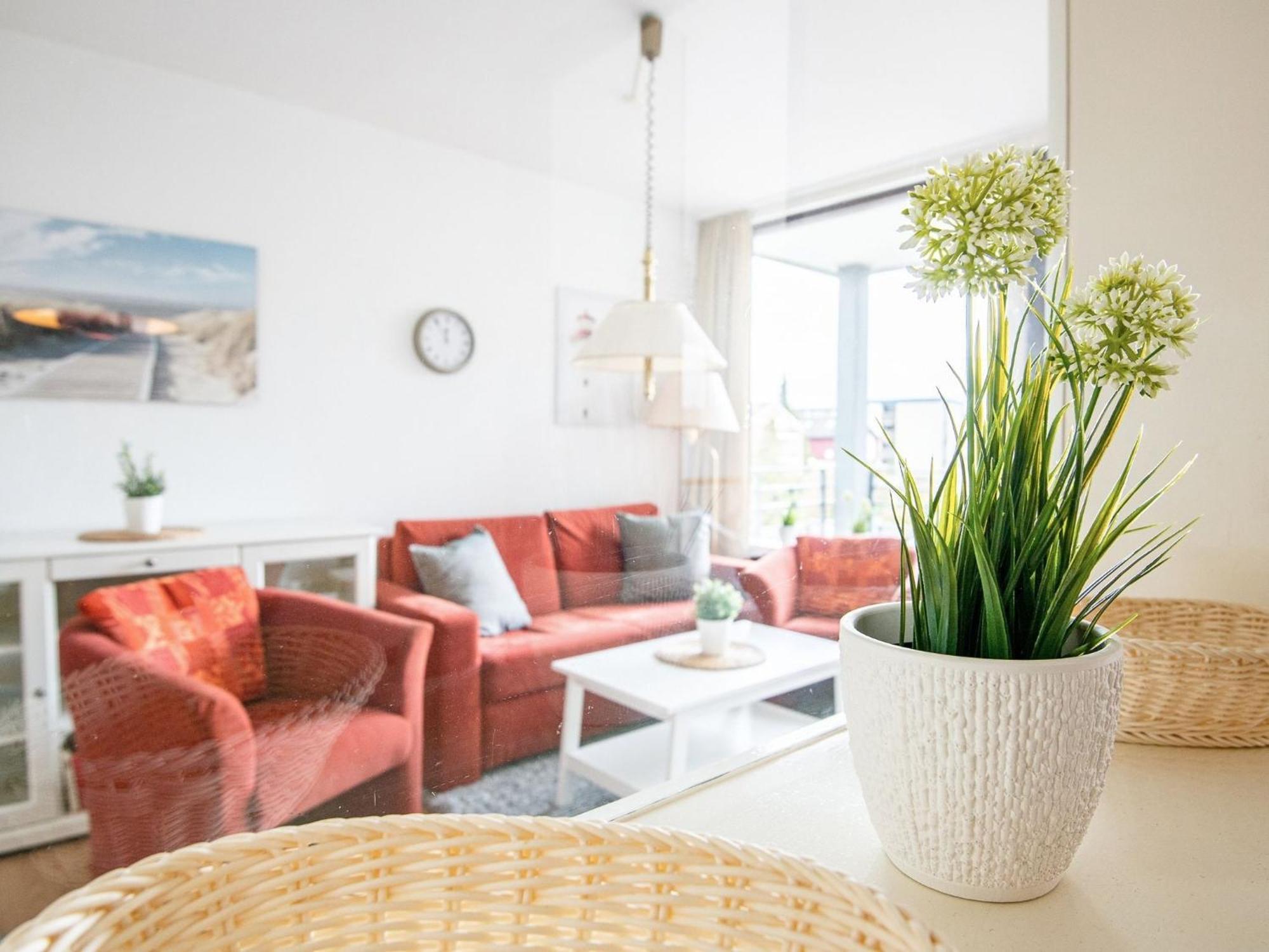 Haus Meeresblick Wohnung 24 Kellenhusen Dış mekan fotoğraf