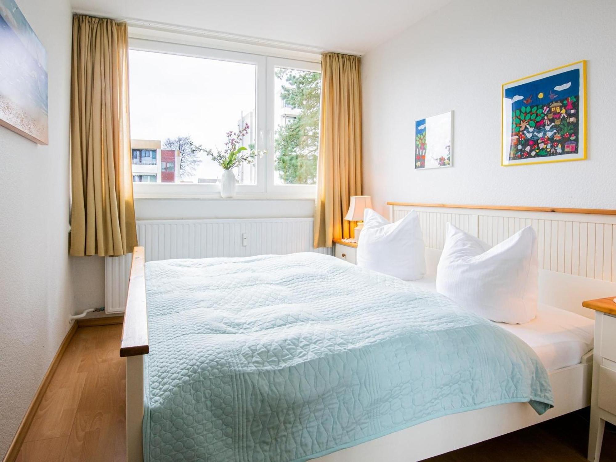 Haus Meeresblick Wohnung 24 Kellenhusen Dış mekan fotoğraf