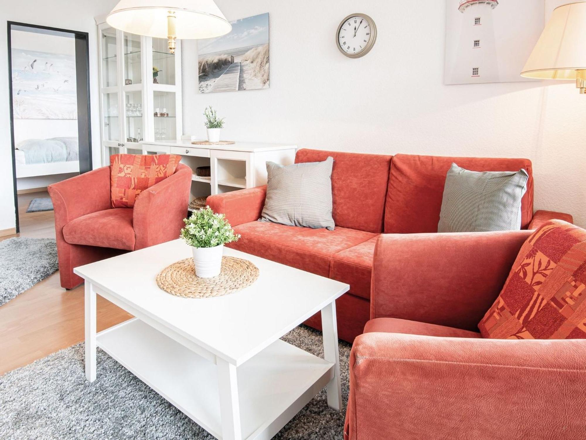 Haus Meeresblick Wohnung 24 Kellenhusen Dış mekan fotoğraf