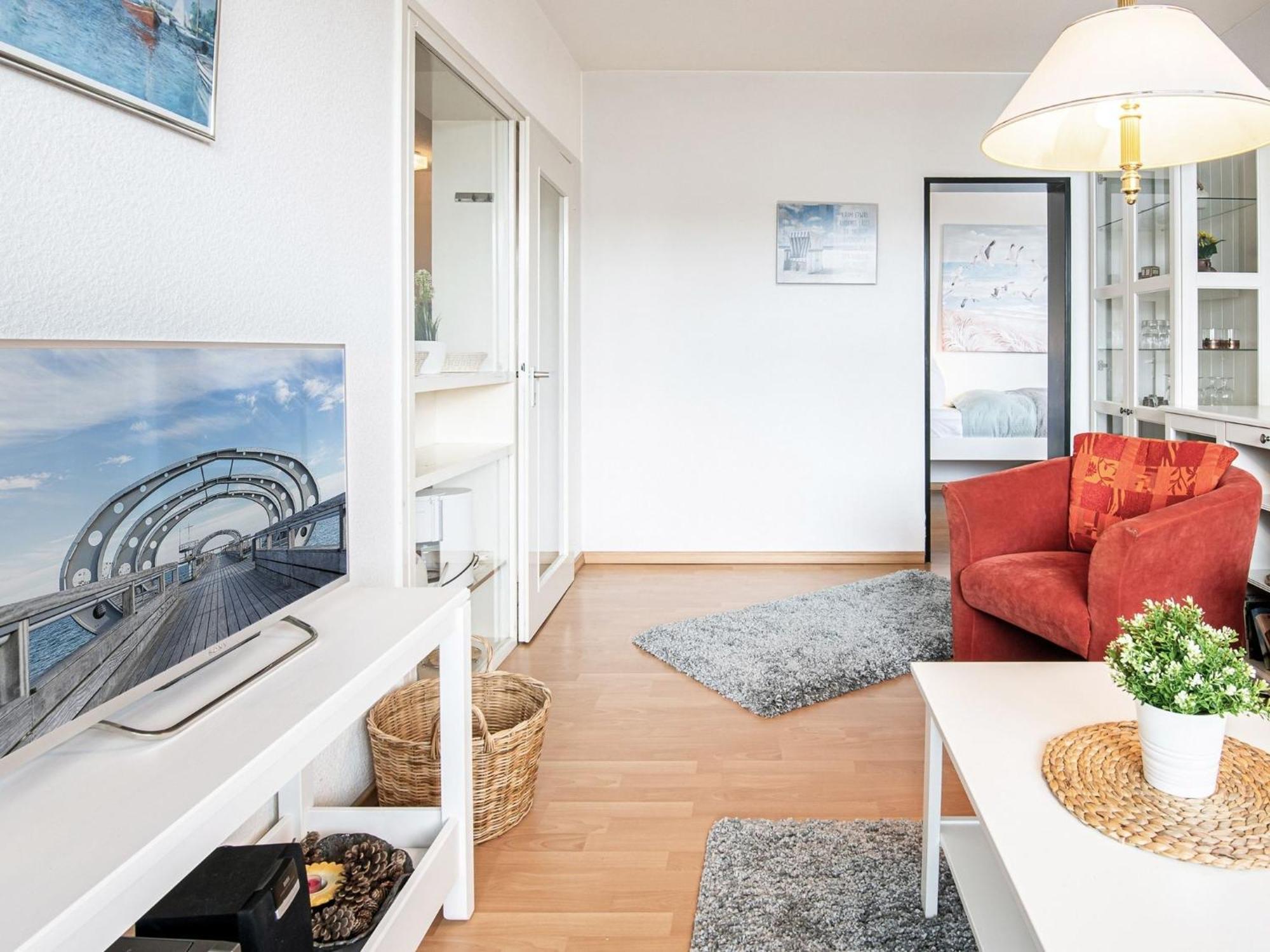Haus Meeresblick Wohnung 24 Kellenhusen Dış mekan fotoğraf